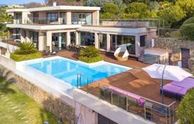 7 odalılar yazlık ev Cannes'da, Fransa. Price on request