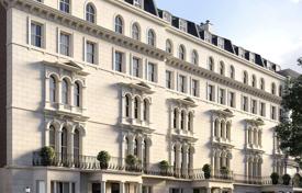 2 odalılar daire 48 m² Westminster'da, Birleşik Krallık. £1,450,000