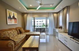 2 odalılar daire 108 m² Pattaya'da, Tayland. $137,000