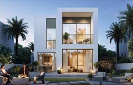 New residential complex with villas Dubai'de, BAE. Min.$1,500,000