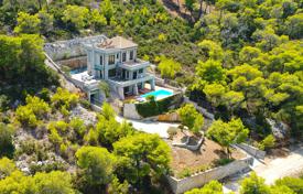 Villa – Mora, Administration of the Peloponnese, Western Greece and the Ionian Islands, Yunanistan. 1,150,000 €