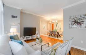 2 odalılar daire Old Toronto'da, Kanada. C$1,073,000