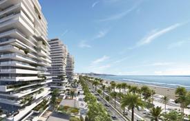 4 odalılar daire 269 m² Malaga'da, İspanya. 2,213,000 €
