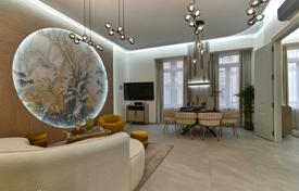 4 odalılar daire 92 m² District VI (Terézváros)'da, Macaristan. 781,000 €