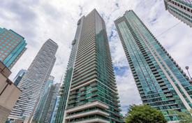 1 odalılar daire Old Toronto'da, Kanada. C$962,000