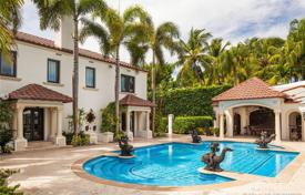 Villa – Miami sahili, Florida, Amerika Birleşik Devletleri. $39,950,000
