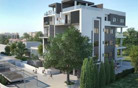 3 odalılar çatı dairesi 190 m² Germasogeia'da, Kıbrıs. 1,155,000 €