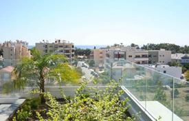 Çatı dairesi – Limassol (city), Limasol, Kıbrıs. 1,300,000 €