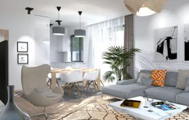 4 odalılar daire 110 m² Budapeşte'de, Macaristan. 221,000 €