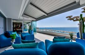 Çatı dairesi – Altea, Valencia, İspanya. 1,999,000 €