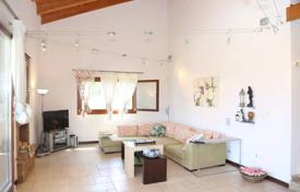 4 odalılar villa 390 m² Sani'de, Yunanistan. 1,500,000 €