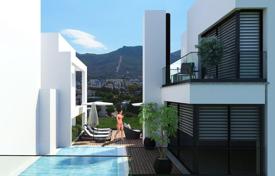 3 odalılar yeni binada daireler 200 m² Girne'de, Kıbrıs. 551,000 €