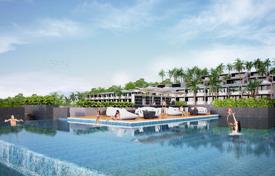 Sıfır daire – Surin Beach, Phuket, Tayland. $155,000