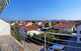 4 odalılar daire 105 m² Vodice'de, Hırvatistan. 180,000 €