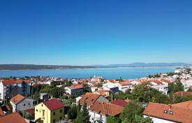 10 odalılar şehir içinde müstakil ev 150 m² Primorje-Gorski Kotar County'da, Hırvatistan. 550,000 €