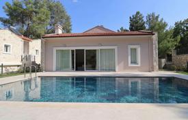 5 odalılar villa 240 m² Fethiye'de, Türkiye. 27,239,000 TRY
