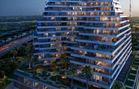 Konut kompleksi Azizi Aliyah Residences – Dubai, BAE. Min.$295,000