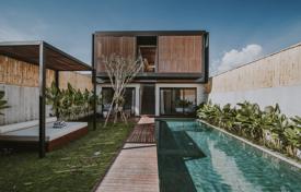 Villa – Canggu, Bali, Endonezya. $820,000