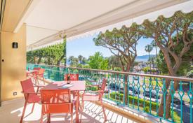 4 odalılar daire Cannes'da, Fransa. 3,490,000 €