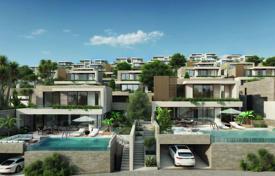 New residential complex with villas Bodrum'da, Türkiye. Min.138,301,000 TRY