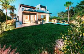 4 odalılar villa 325 m² Estepona'da, İspanya. 1,850,000 €