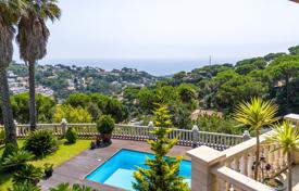 5 odalılar villa 293 m² Lloret de Mar'da, İspanya. 820,000 €