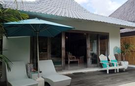 3 odalılar villa 225 m² Bingin Beach'da, Endonezya. $475,000