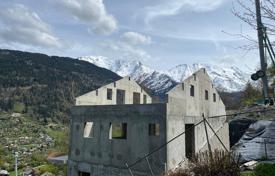 6 odalılar konak 173 m² Saint-Gervais-les-Bains'da, Fransa. 788,000 €