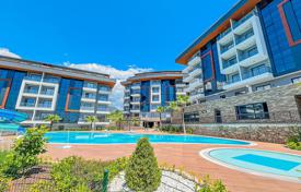 3 odalılar daire 85 m² Kestel'da, Türkiye. 9,717,000 TRY