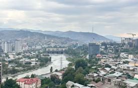 4 odalılar daire 143 m² Krtsanisi Street'da, Gürcistan. $180,000