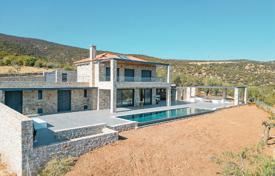 3 odalılar villa 150 m² Nafplio'da, Yunanistan. 625,000 €