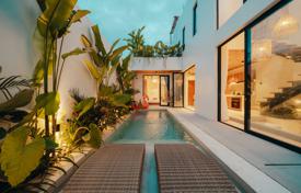 4 odalılar villa 180 m² Jalan Umalas'da, Endonezya. $250,000