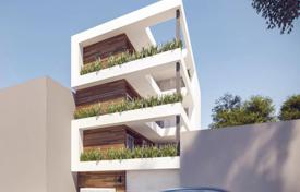 2 odalılar yeni binada daireler Limassol (city)'da, Kıbrıs. 402,000 €