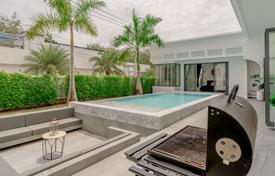 3 odalılar villa 403 m² Si Sunthon'da, Tayland. $745,000