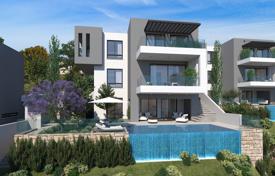 3 odalılar villa 240 m² Baf'ta, Kıbrıs. 950,000 €