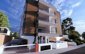 2 odalılar yeni binada daireler Limasol'da, Kıbrıs. 320,000 €