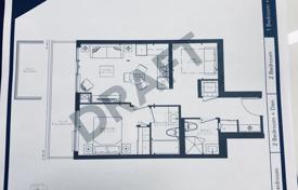 6 odalılar daire Yonge Street'da, Kanada. C$1,207,000