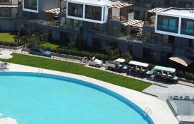 New residential complex with villas Bodrum'da, Türkiye. Min.33,317,000 TRY