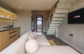 1 odalılar daire 31 m² Ubud'da, Endonezya. $125,000