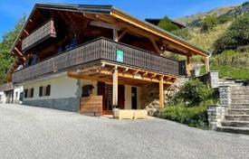 Dağ evi – Hauteluce, Auvergne-Rhône-Alpes, Fransa. 768,000 €