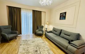 3 odalılar yeni binada daireler 89 m² Vake-Saburtalo'da, Gürcistan. $160,000