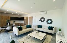 3 odalılar yeni binada daireler Limassol (city)'da, Kıbrıs. 1,200,000 €