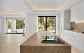 15 odalılar villa 882 m² Marbella'da, İspanya. 8,500,000 €
