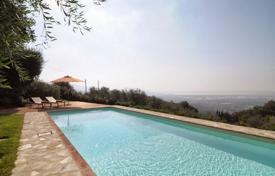 3 odalılar villa Massarosa'da, İtalya. 5,800 € haftalık