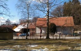 Şehir içinde müstakil ev – Central Bohemian Region, Çekya. Price on request