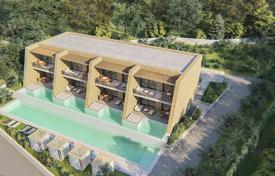 2 odalılar yeni binada daireler 54 m² Messenia'da, Yunanistan. 370,000 €