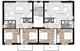 3 odalılar daire 72 m² Porec'te, Hırvatistan. 285,000 €