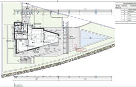 8 odalılar şehir içinde müstakil ev 333 m² Lovran'da, Hırvatistan. 1,800,000 €