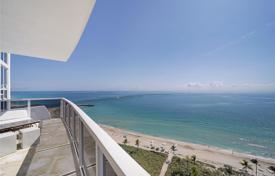 6 odalılar daire 355 m² Bal Harbour'da, Amerika Birleşik Devletleri. $3,300,000