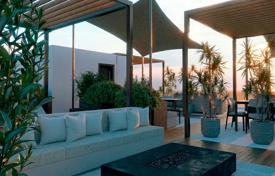New residential complex with apartments Gazi'de, Yunanistan. Min.145,000 €